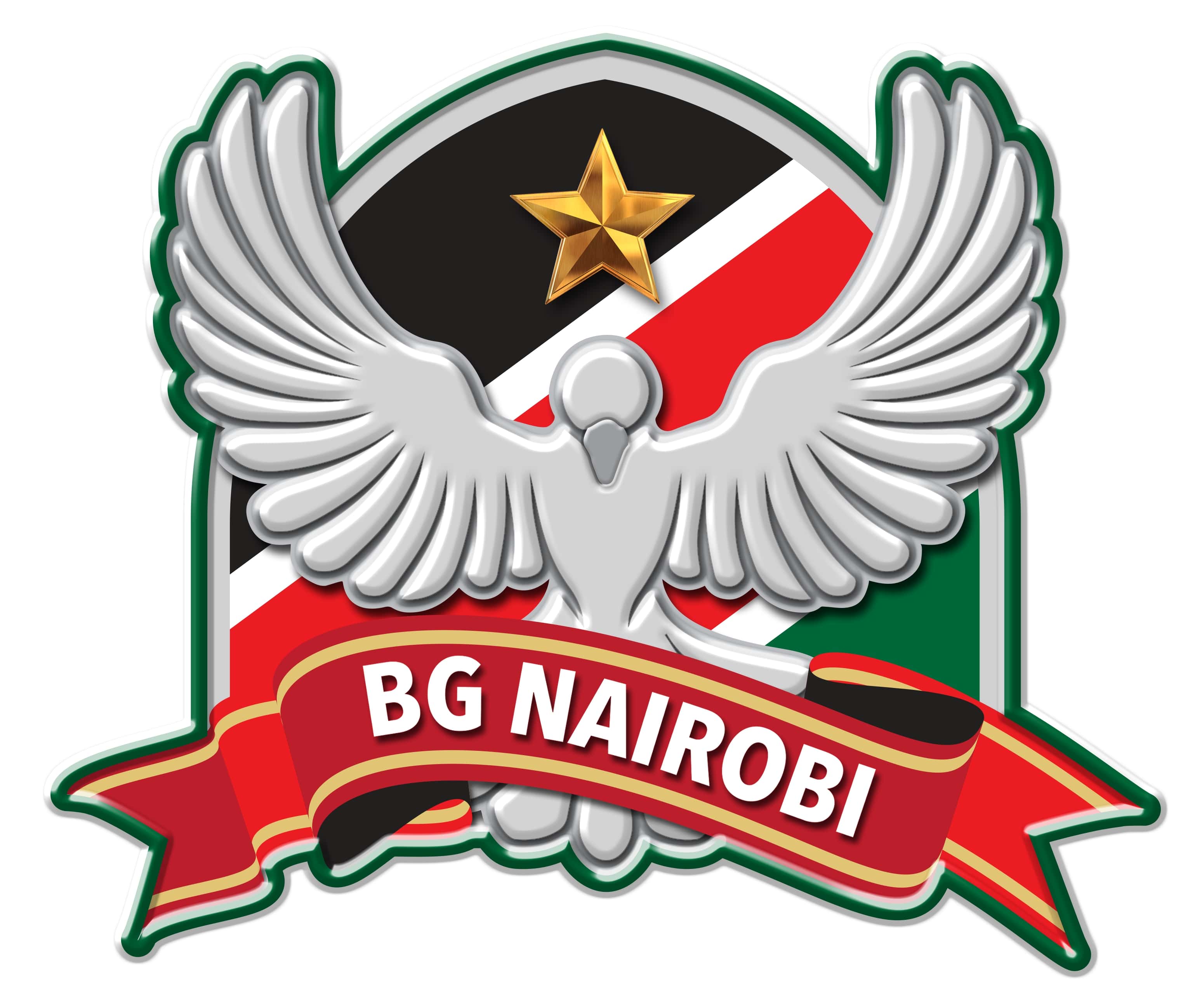 BGN logo